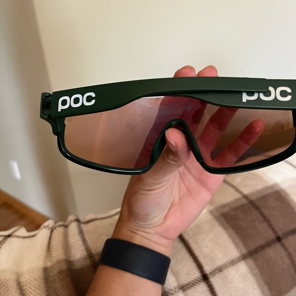 Poc Crave Performance Sunglasses - Picture 7 of 10